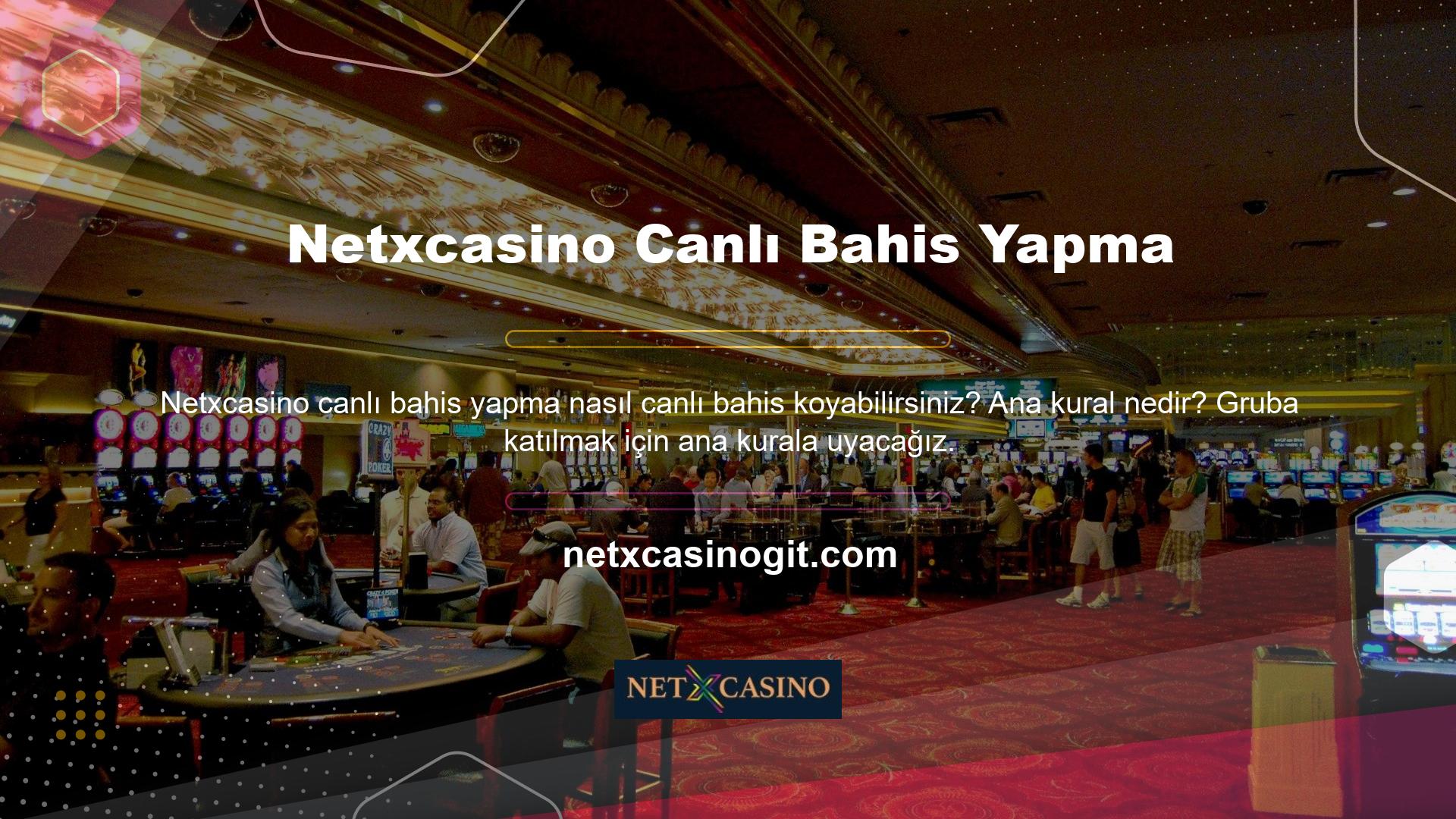 Canlı bahis kuponu parasını yatırmak için hesaplara para aktarma prosedürü yapılacaktır